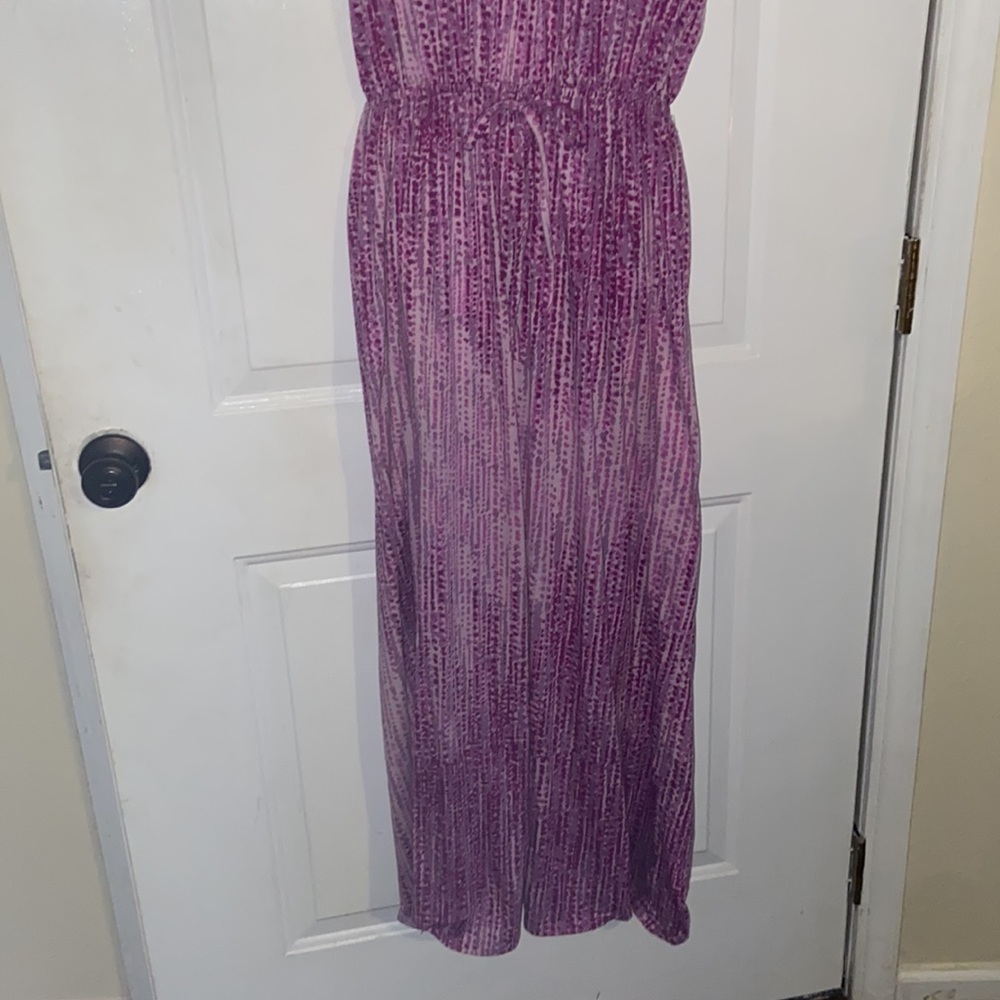 Maxi Dress - Picture 2 of 4